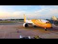 *EMPTY FLIGHT* | Scoot | B787-8 | Singapore - Bangkok Don Mueang
