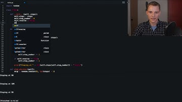 Object Oriented Programming for Beginners using Python || Part2