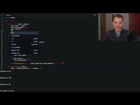 Object Oriented Programming for Beginners using Python || Part2