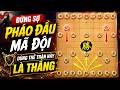 Đừng Sợ Pháo Đầu Mã Đội – Dùng Thế Trận Này Là Thắ