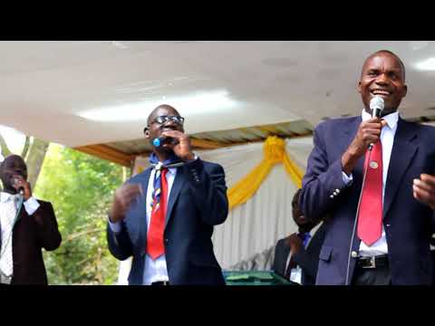 Seventhday Adventist Song Gare Gare By Pastor Chipunza Mangwende