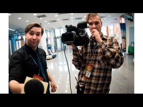 В Тюмени появится клуб для молодых журналистов