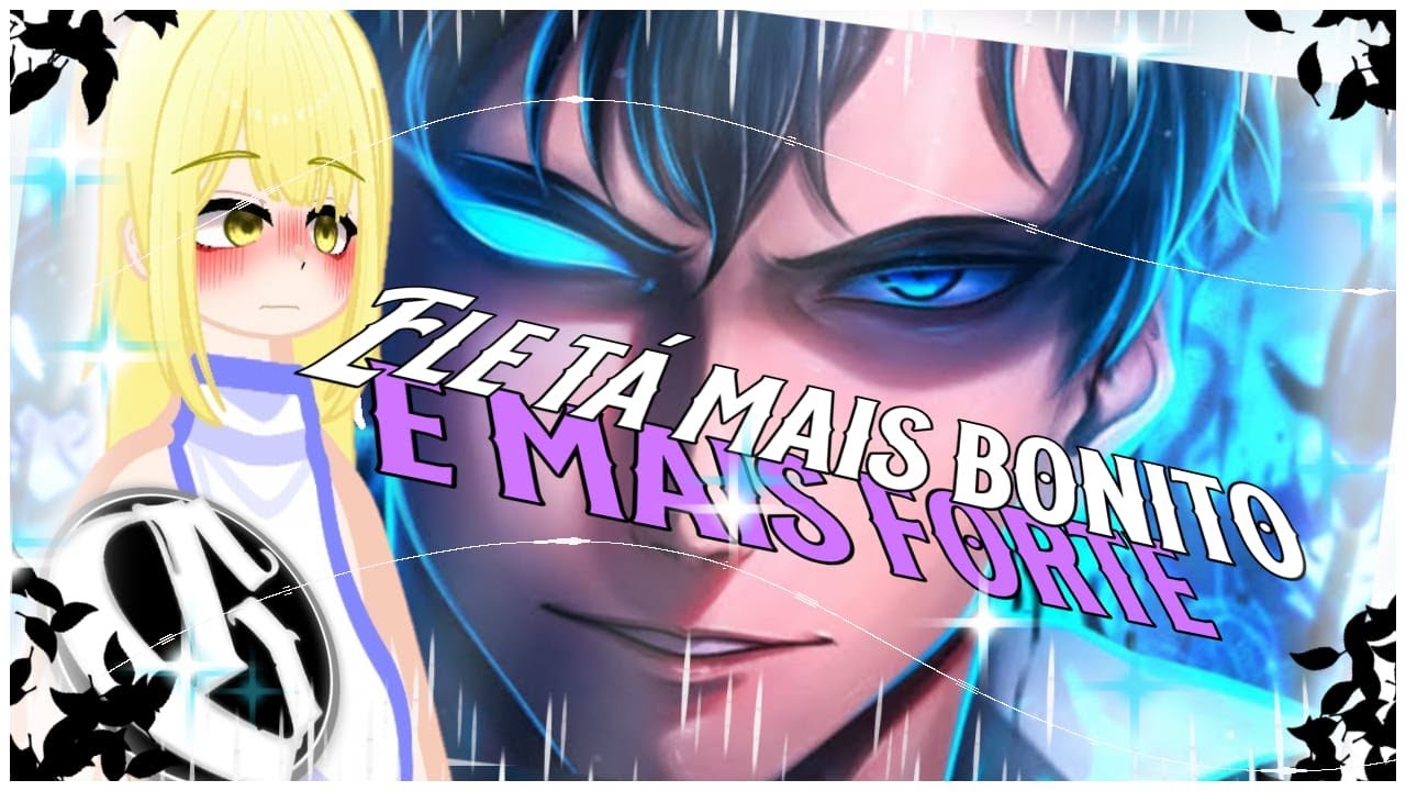 Danmachi react tipo sung jin woo [ @MHRAPOFICIAL ] {as}