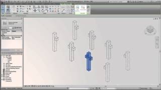 Autodesk Revit  Creating and Documenting Assemblieshd720 H 264 AAC