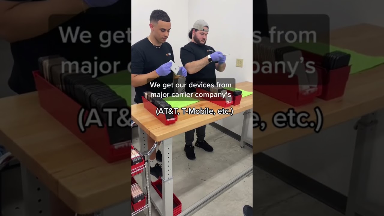 Early Black Friday deals dropped today. Check out plug.tech 