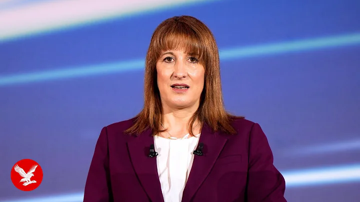 Live: Rachel Reeves to pave way for tax rises in pre-Budget speech