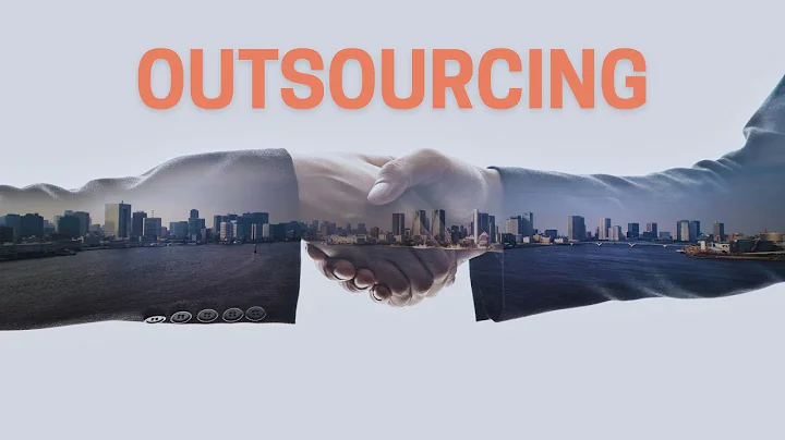 How companies are shifting from transactional outsourcing to strategic partnerships
