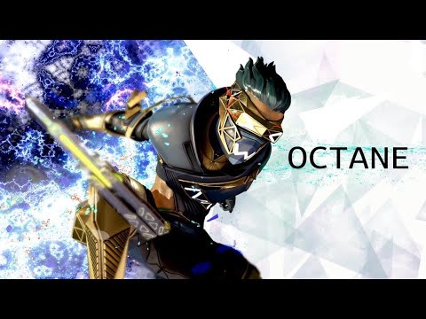 【apex legends】チーター疑われた男の最強感度キル集＆設定紹介　highlight＆Setting Introduction