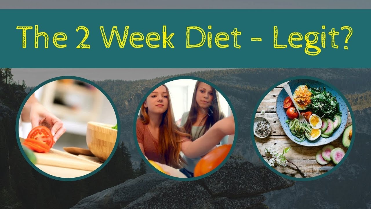 Slimming Diet Plan - 20% DISCOUNT - Brian Flatt's 2 Week Diet Works!