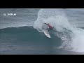 Nikki van Dijk | WSL CT Highlights 2019