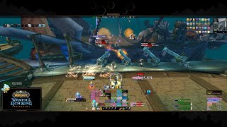 Another ICC Gunship bug