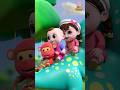 My Turn My Turn: Dino Slide | Nursery Rhymes &amp; Kids Songs | Joyful Jingles #shorts #rhymes