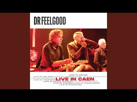 She Does It Right (Live)