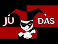 Judas Lady Gaga AMV Harley Quinn