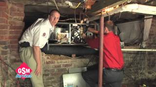 GSM Services Leave the Comfort to Us: Precision Tune Up