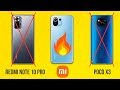 Xiaomi Mi 11 Lite Обзор 🔥 Лучше POCO X3 и Redmi Note 10 Pro!