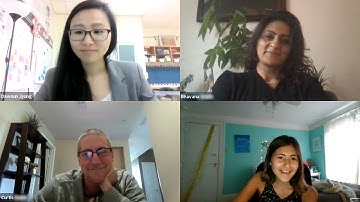 How Student-Led Conferences Center the Learning Journey