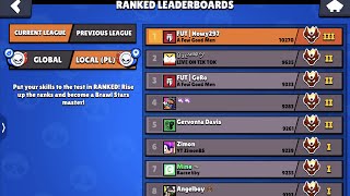 first master 3 in Poland
