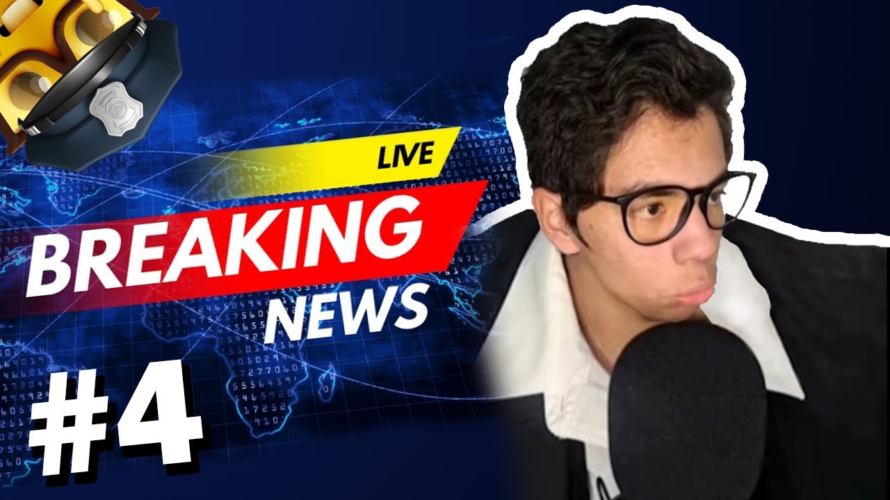 ¿Qué está pasando en el Espartacoverso? | Huida18 y Más