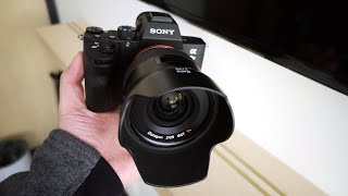 My current Filmmaking and Video setup for studio and vlogging screenshot 2