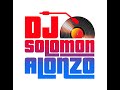Deep Soulful House Music mixed LIVE by DJ Solomon Alonzo 6.6.2020