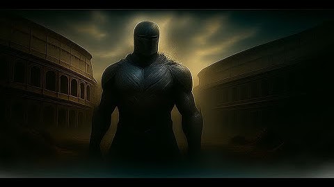 Echoes of the Fallen Hero | From idea to video in seconds with #AI #AIArt #GenerativeAI