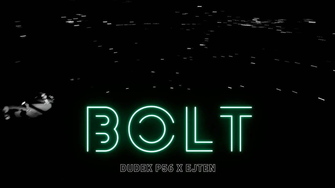 Obejrzyj BOLT #DUDEKP56 #EJTEN #NOLIMIT 2022 NOWOŚĆ w YouTube Obejrzyj BOLT #DUDEKP56 #EJTEN #NOLIMIT 2022 NOWOŚĆ w YouTube