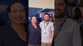 I Semana Imersiva Uniateneu