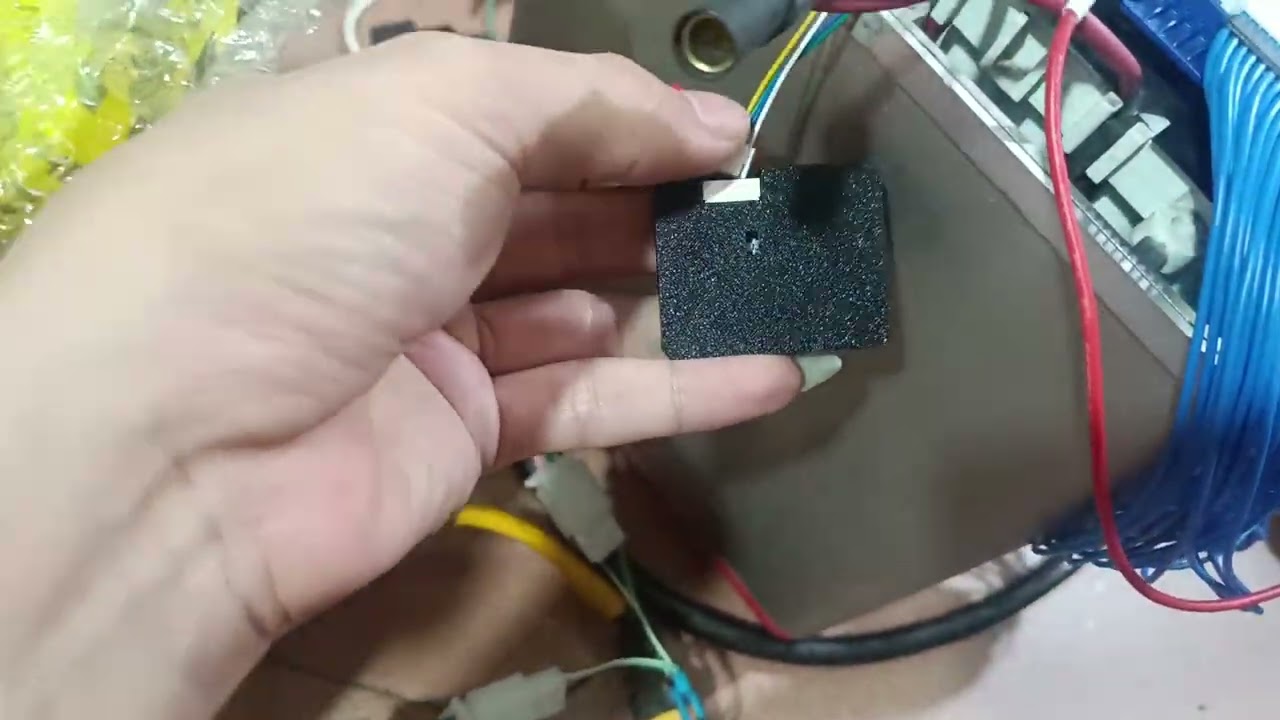 Mạch giải mã Pin Vinfast nhận nhiều loại BMS