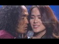 KONSER SLANK IN LOVE | TERBUNUH SEPI Feat SHERYL SHEINAFIA