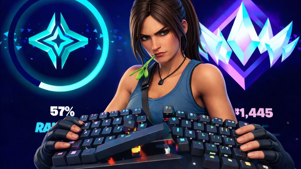 Every kill Lowers My Sensitivity... Untill i can't Aim