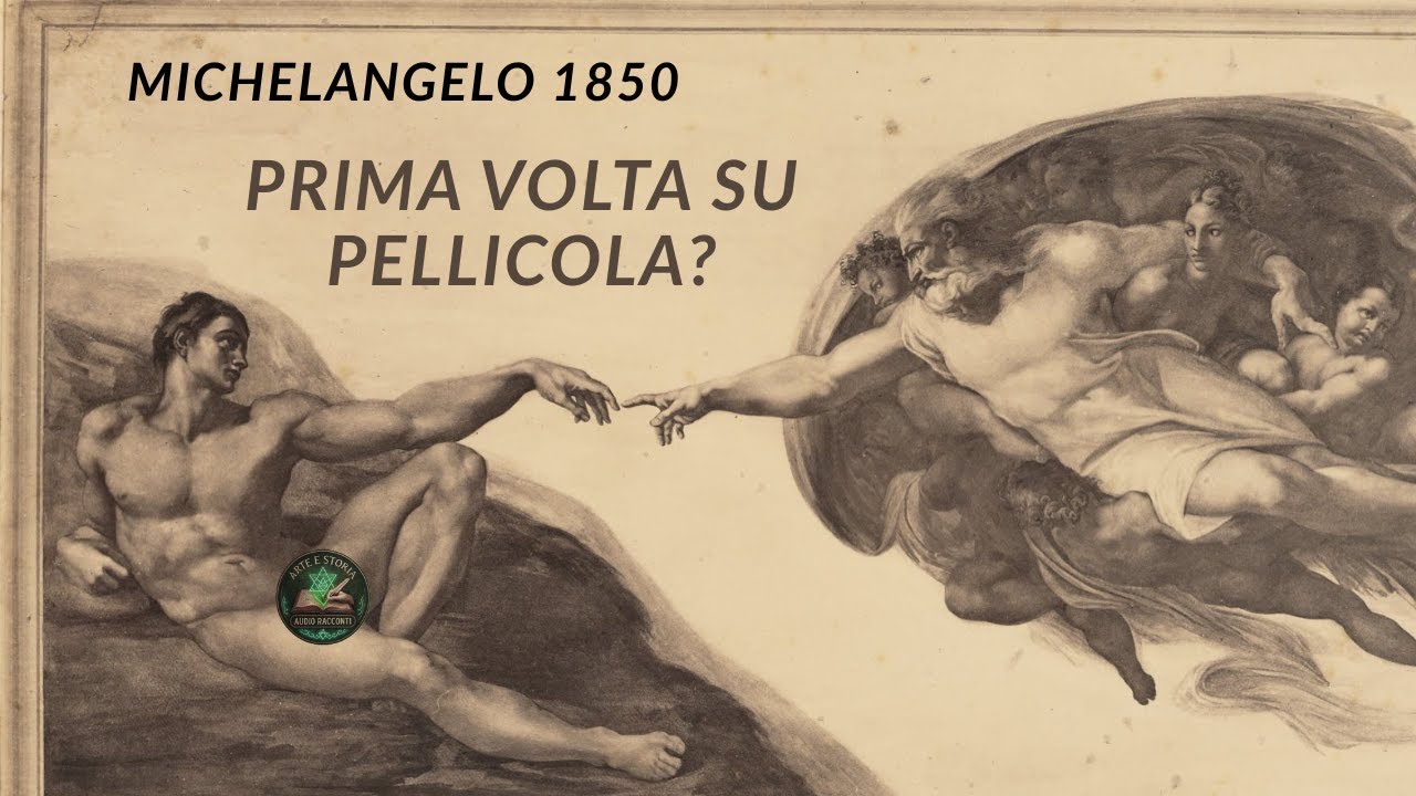 La Cappella Sistina come non l'hai mai vista: Il documento del 1850