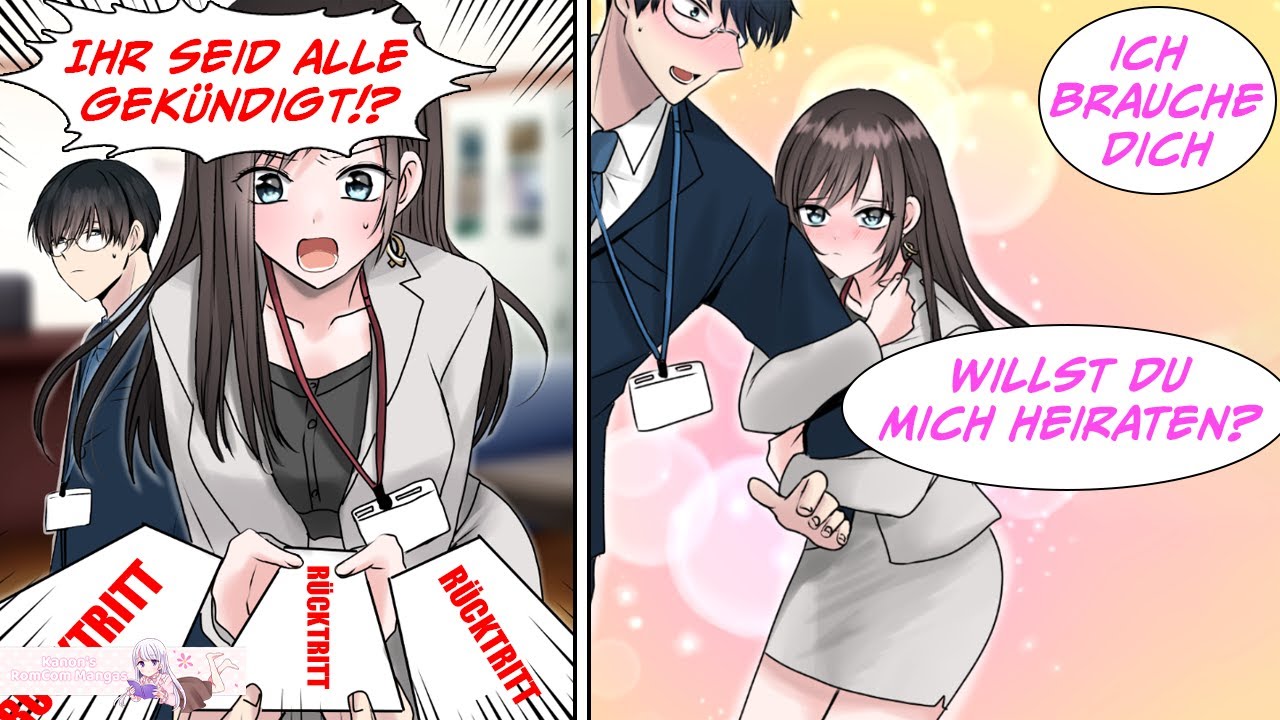 Das ist passiert, als ich eine Firma vor dem Untergang bewahrt habe...