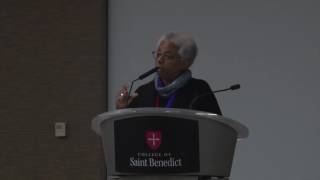 Compassion Matters by M. Shawn Copeland, Ph. D.