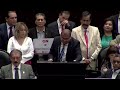 REFORMA INTEGRAL PROPONE DIPUTADO PETISTA LUIS ENRIQUE MARTÍNEZ,NO MAS BAÑOS DE PUREZA RECLAMA