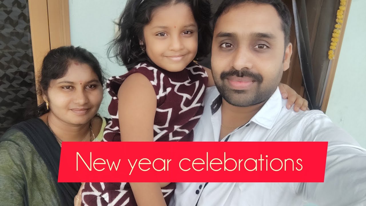 Maa new year celebrations||Honey cake recipe||chicken pakodi||Vlog||Sukanya vibes 