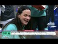 Sandy Brondello OUT as New York Liberty head coach | NBA Today