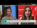 Sandy Brondello OUT as New York Liberty head coach | NBA Today