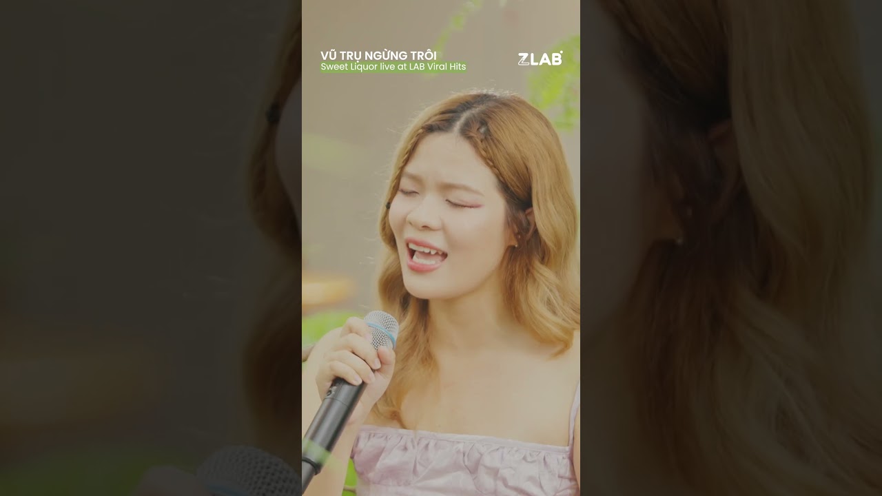 [LAB Viral Hits] Vũ trụ đ&atilde; ngừng tr&ocirc;i v&agrave;o khoảnh khắc ấy