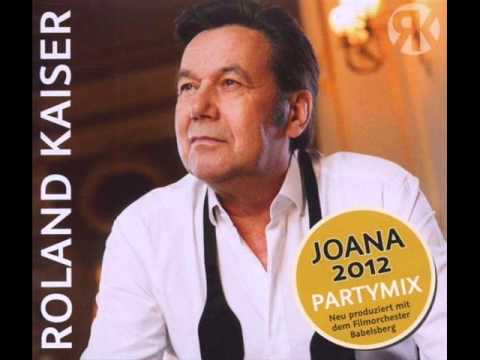 ROLAND KASIER - JOANA 2012 PARTYVERSION
