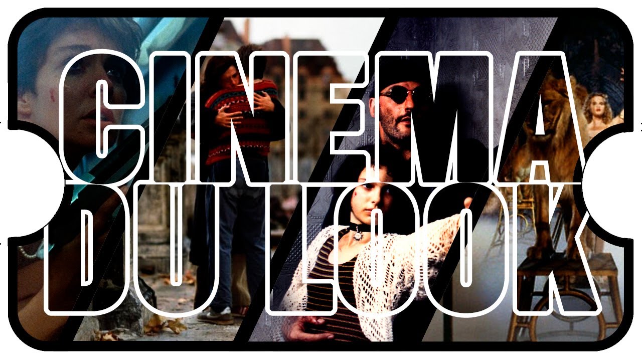 Cinéma Du Look: Películas Esenciales