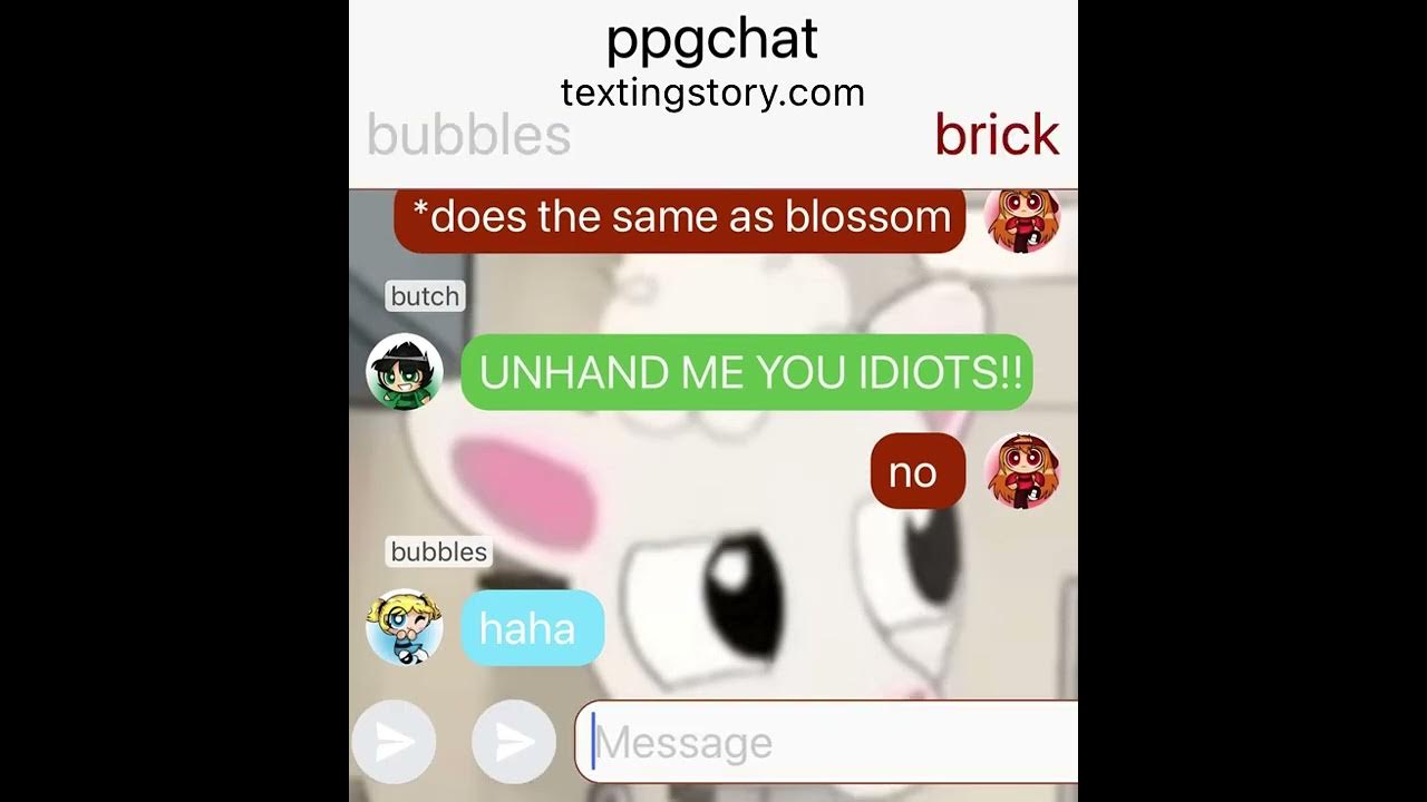 Ppg texting story YouTube