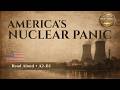 Three Mile Island: When America Stopped Trusting the Reactor | True Story in Easy English