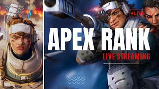 Apex Live RANK 🔴 with Vantage  Update