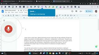 How to use the Read&Write Assistive technology for supporting dyslexic students