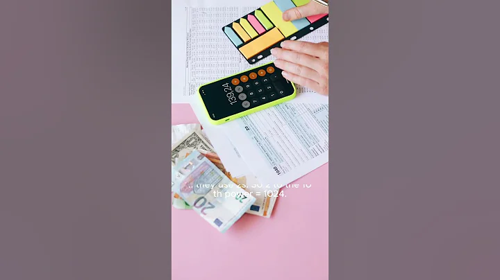 Why is 1KB Actually 1024 Bytes? (Not 1000!) 🤯