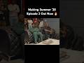 Have y’all seen the latest episode yet? 👀