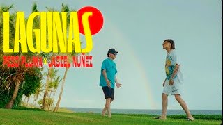 Peso Pluma, Jasiel Nuñez - LAGUNAS (Video Oficial)