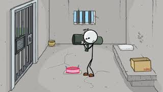 Henry Stickmin - Rocket Launcher