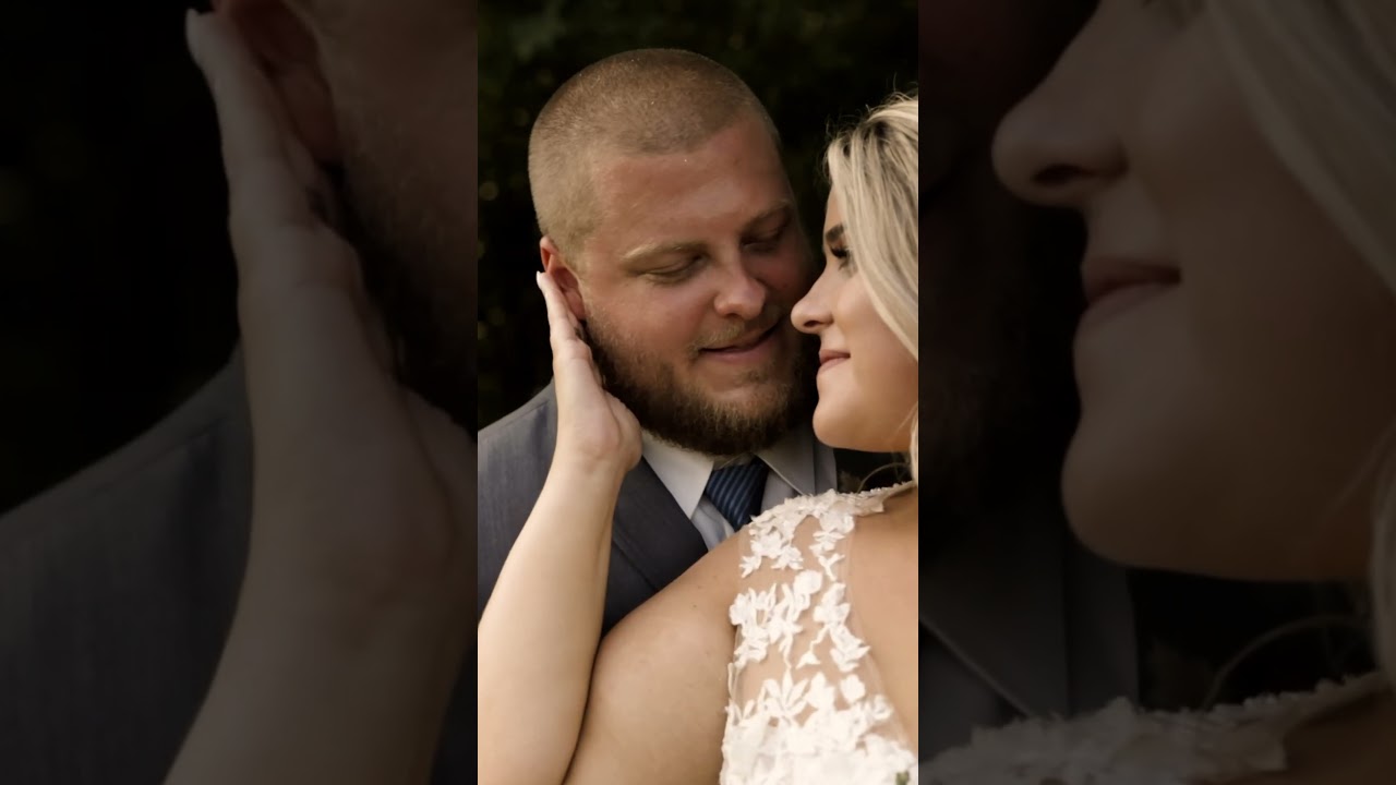 Love those flowers 💐 || Kentucky Wedding Videographer 